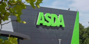 Asda in-store cafés set to receive £10 million makeover