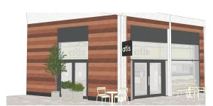 atis set to open in Battersea this June