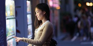 Feature: What do consumers want from automated retail?
