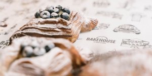 BAKED IN BRICK OPENS FIFTH BAKEHOUSE