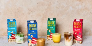 Cream Off Bigger Margins: How Plant-based Drinks Can Unlock Café Premiumisation