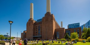 River Walk Market Returns to Battersea Power Station for Summer 2025