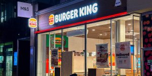 Burger King brings back the Big King XL