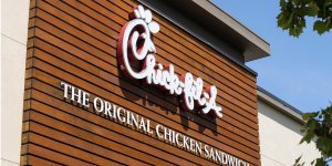 Chick-fil-A announces first UK sites