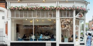 Chocoberry revenue grows by 53% in first half of 2025
