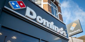 Domino’s Reports Positive Start to 2025