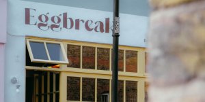 Eggbreak set to open pop-up in Shoreditch