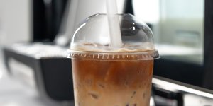 How to Create a Great Iced Coffee?