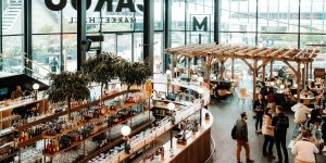 Market Halls announces new CEO as it eyes expansion