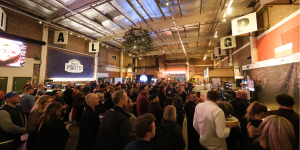 Register to Attend the National Pizza Awards 2025