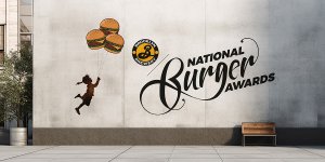 Entries for National Burger Awards 2025 now open