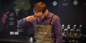 Why operators are choosing Q Grader approved coffee