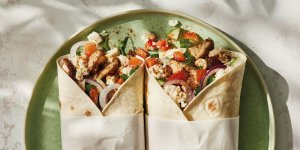 Santa Maria Unlocks Eastern Mediterranean Flavour for OOH Menus