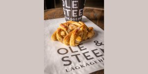 Ole & Steen Achieves 25% EBITDA Growth increase