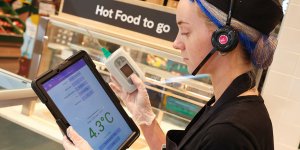 The quick and easy way for food businesses to tackle staff shortages