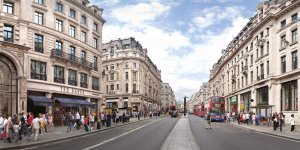 Mayor of London receives overwhelming support to pedestrianise Oxford Street