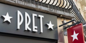 Pret A Manger appoints new chairman