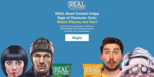 REAL teams up with Schooner Scorer