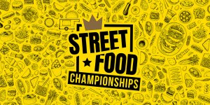 The Street Food Championships return for 2025