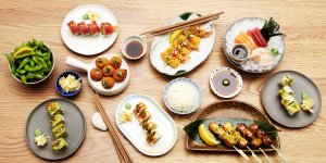 STICKS’N’SUSHI TO OPEN IN ISLINGTON THIS SEPTEMBER