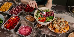 The Salad Project to open two new locations this August