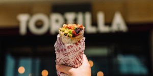Tortilla serves up record UK growth amid European Expansion