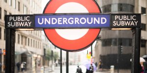 Tube strikes set to return to London in November