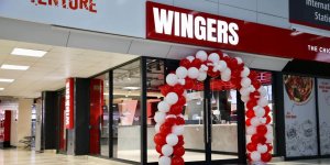 Wingers Celebrates 5th Birthday with Two New Openings