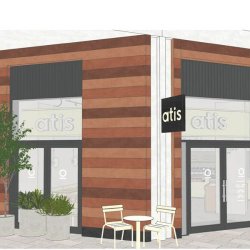 atis set to open in Battersea this June