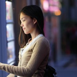 Feature: What do consumers want from automated retail?