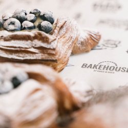 BAKED IN BRICK OPENS FIFTH BAKEHOUSE