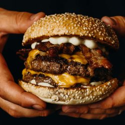 Black Bear Burger heads to Boxpark Camden