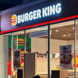 Burger King brings back the Big King XL