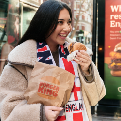 Burger King reveals BK Unwrapped 2025