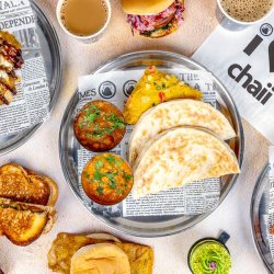 Chaiiwala delivers 35% year-on-year growth