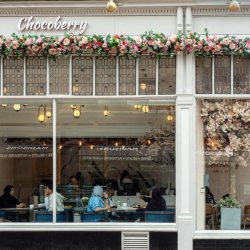 Chocoberry revenue grows by 53% in first half of 2025