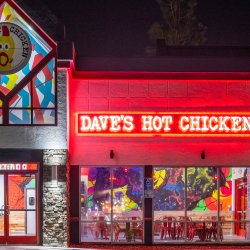 Dave's Hot Chicken announces awaited London location