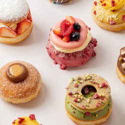 Donutelier to expand with two new destination stores in London