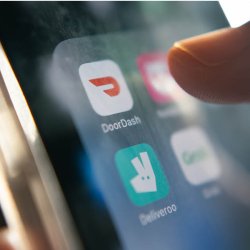 DoorDash to Acquire Deliveroo in £2.9 Billion Deal