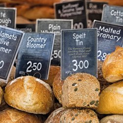 Feature: Britain's Daily Bread