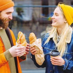 Feature: Food-to-go market shows resilient growth