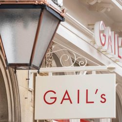 Gail's launches new summer menu