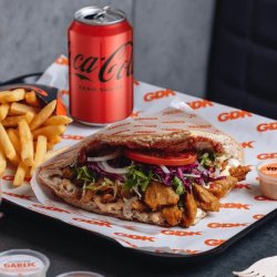 GERMAN DONER KEBAB OPENS FOUR NEW RESTAURANTS THIS DECEMBER