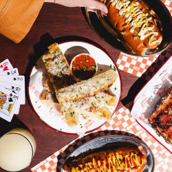 KERB launches first bar concept in Spitalfields Market