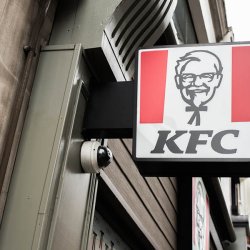 KFC set to open 500 new restaurants following £1.5bn investment