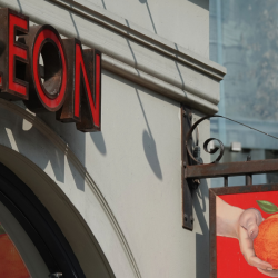 Leon sold back to co-founder John Vincent