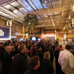 Register to Attend the National Pizza Awards 2025