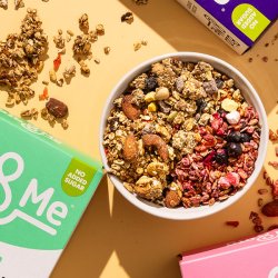 The Open Doors Programme Sustainable Supplier Spotlight: Bio&Me