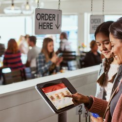 Square Kiosk launches in the UK