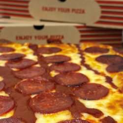 Pan’Artisan launches Detroit style pizza base